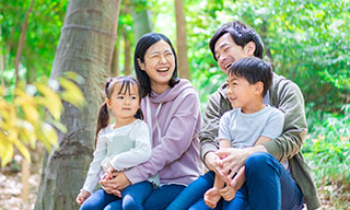 家族や友達とお得にお出かけしたい サムネイル